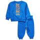 Nike Βρεφικές φόρμες σετ Glow with Me Crew Set